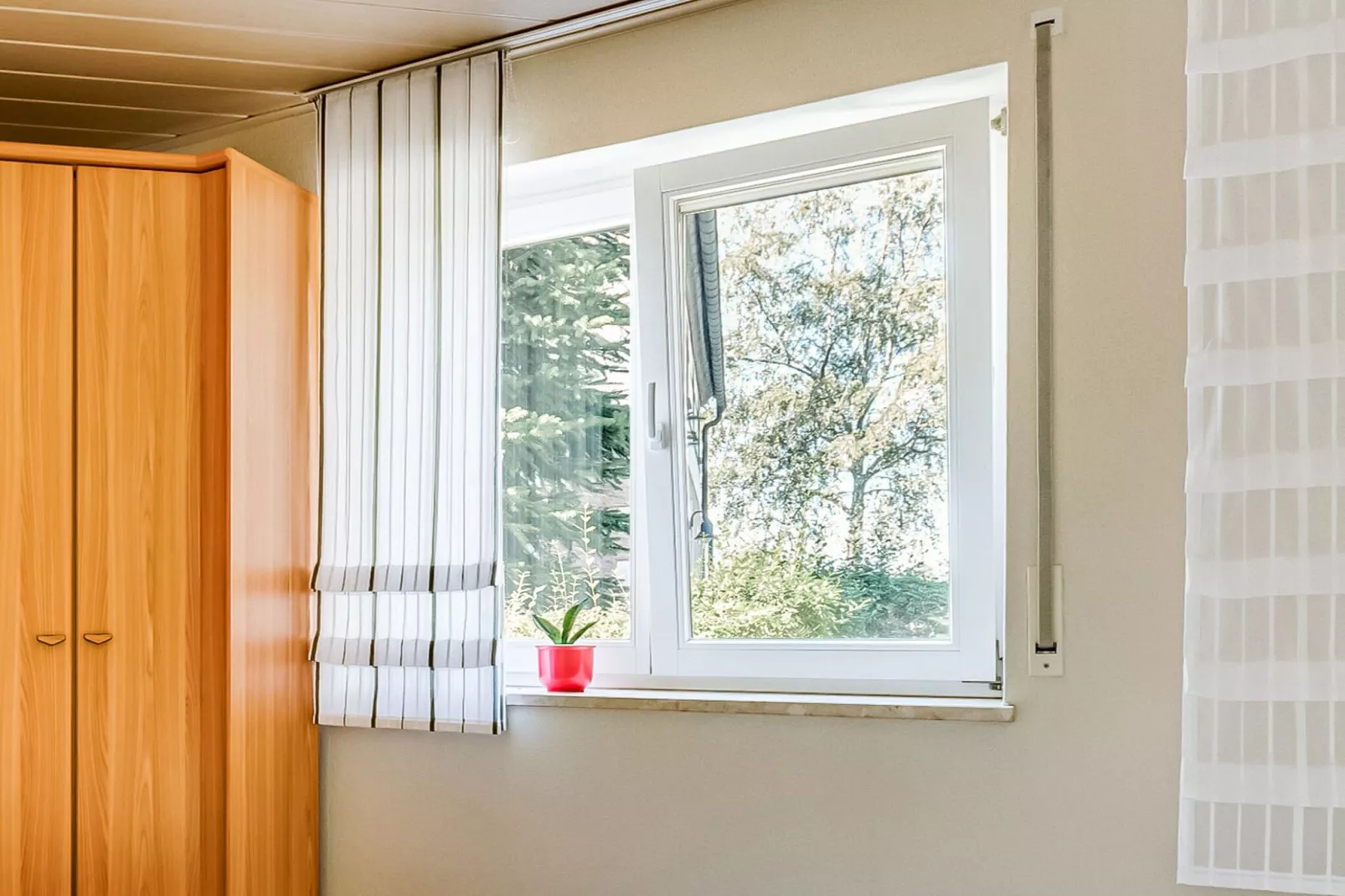 Maja-Bedroom
