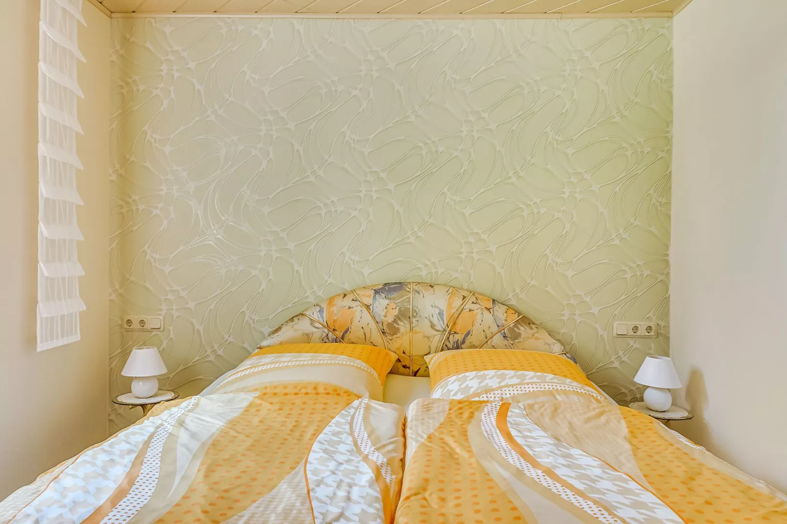 Maja-Bedroom
