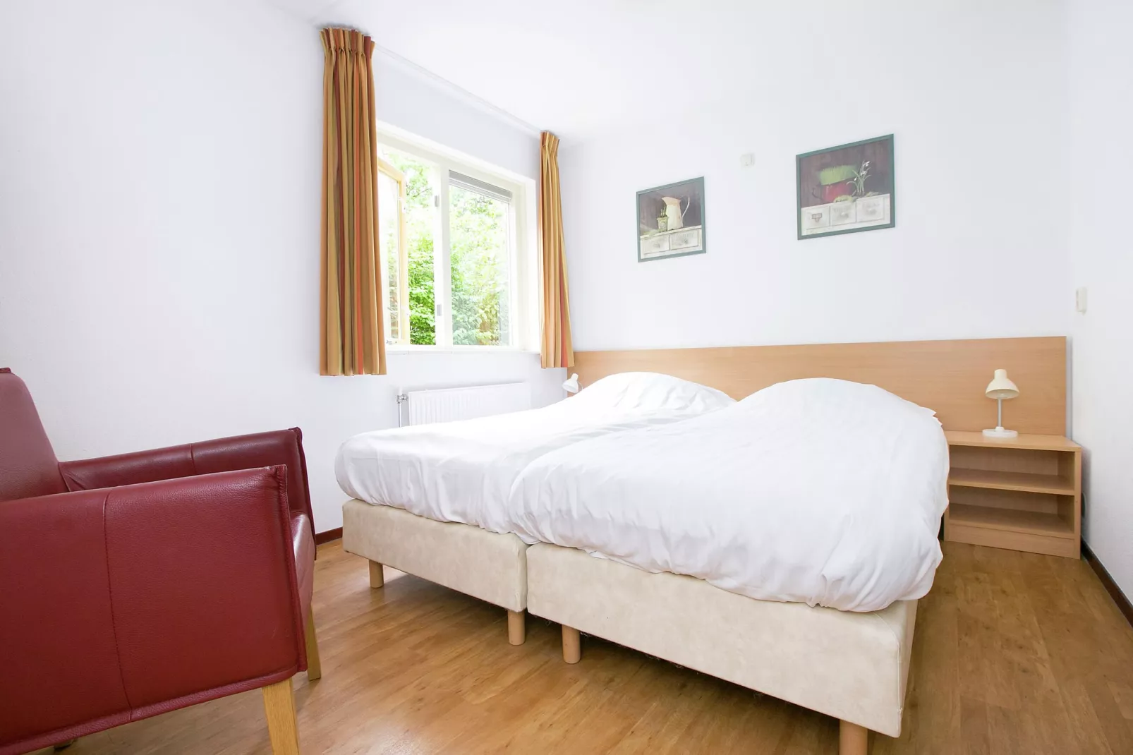 Bungalowpark Hoenderloo 2-Bedroom