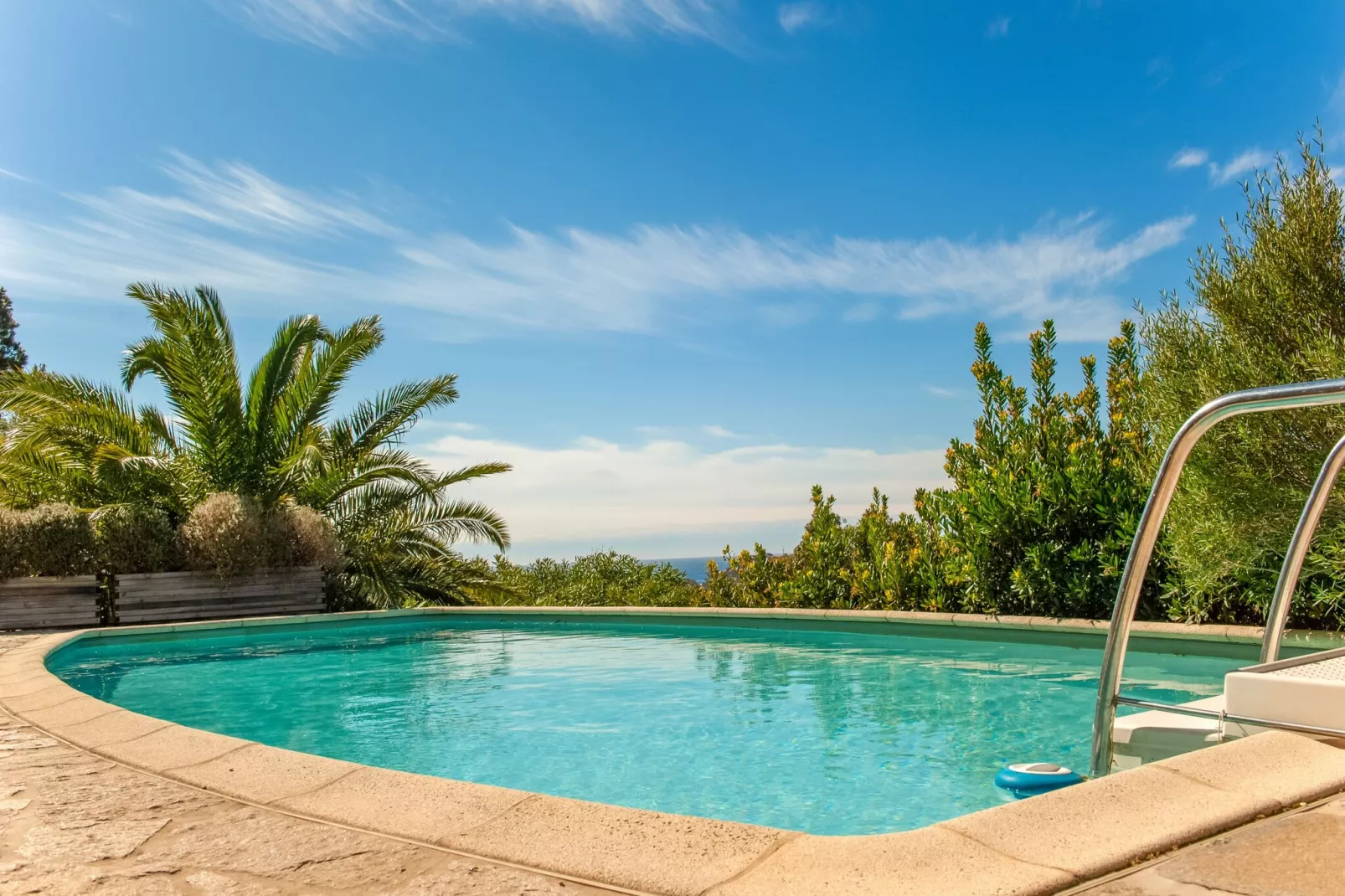 Villa Balou-Pool