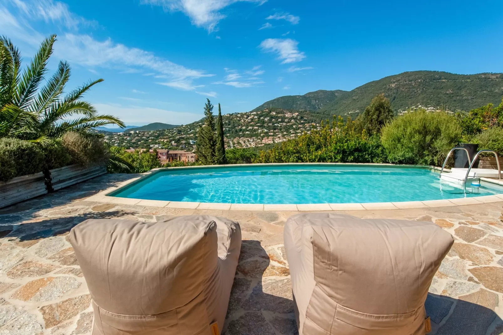 Villa Balou-Pool