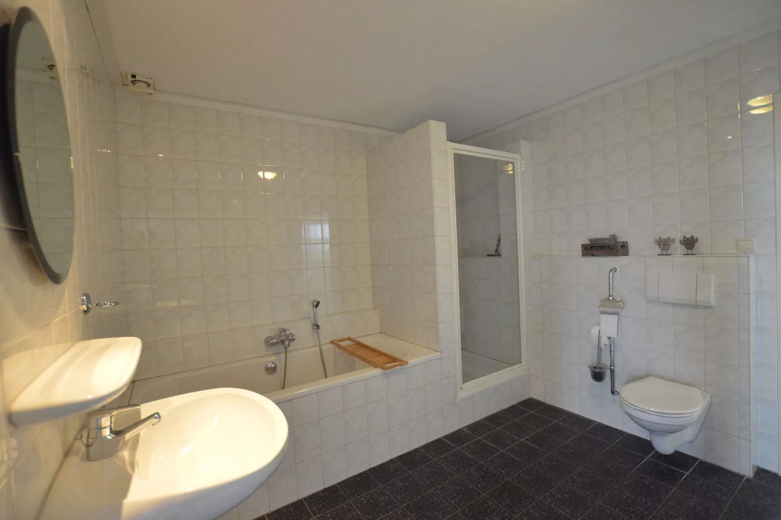 Vakantieboerderij de open schuur-Bathroom