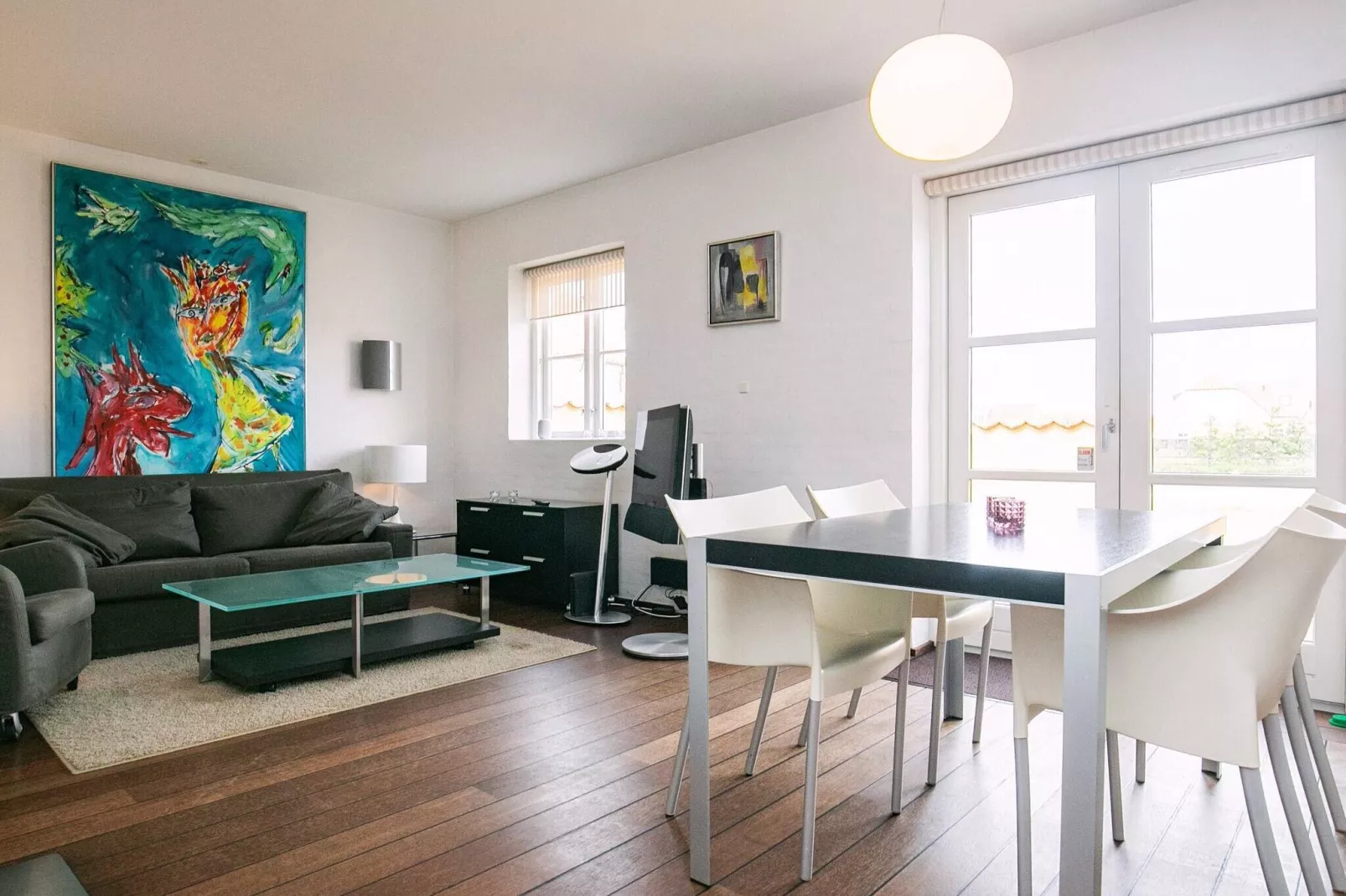 2 person holiday home in Skagen-By Traum-Indoor