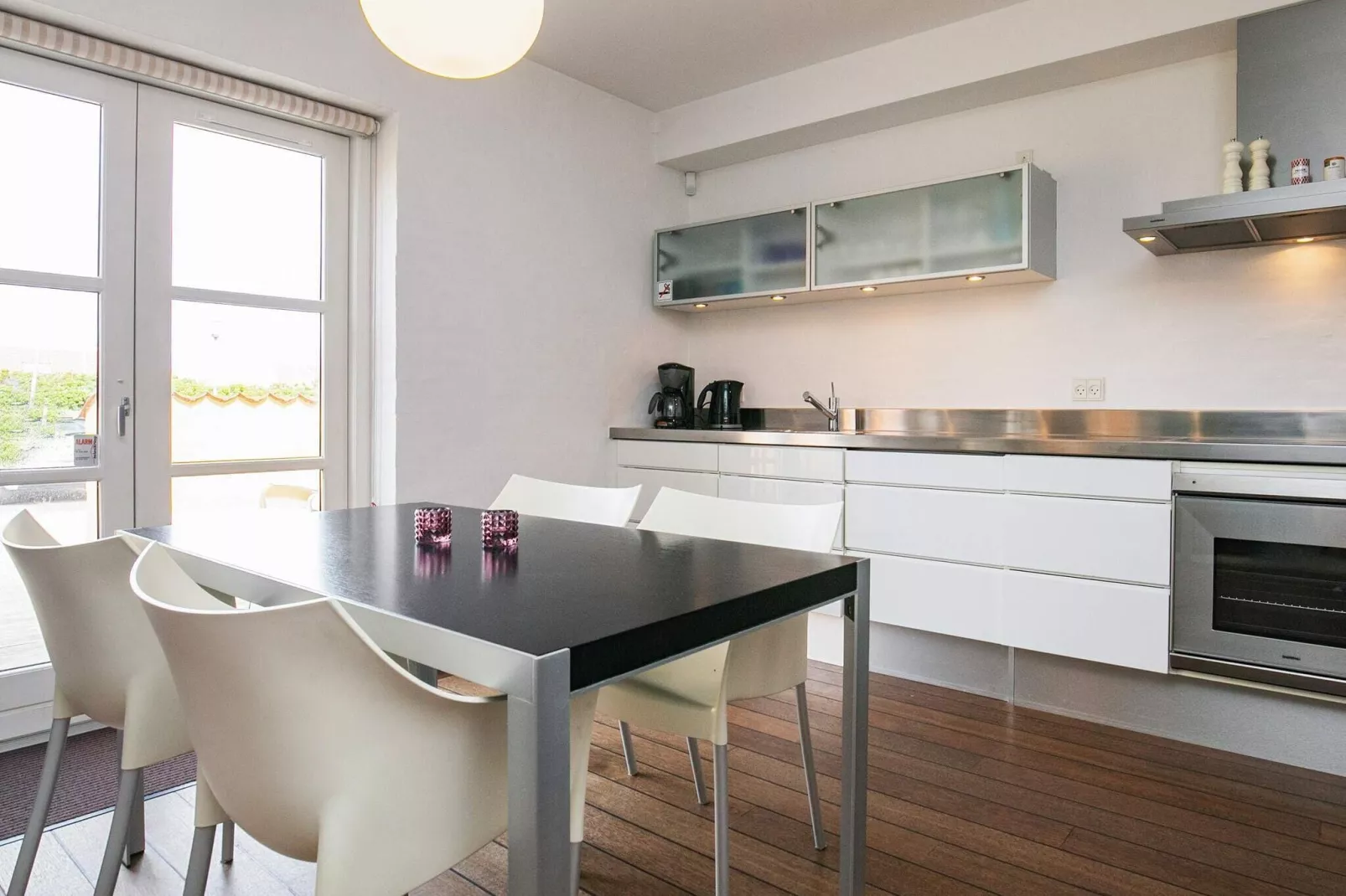 2 person holiday home in Skagen-By Traum-Indoor