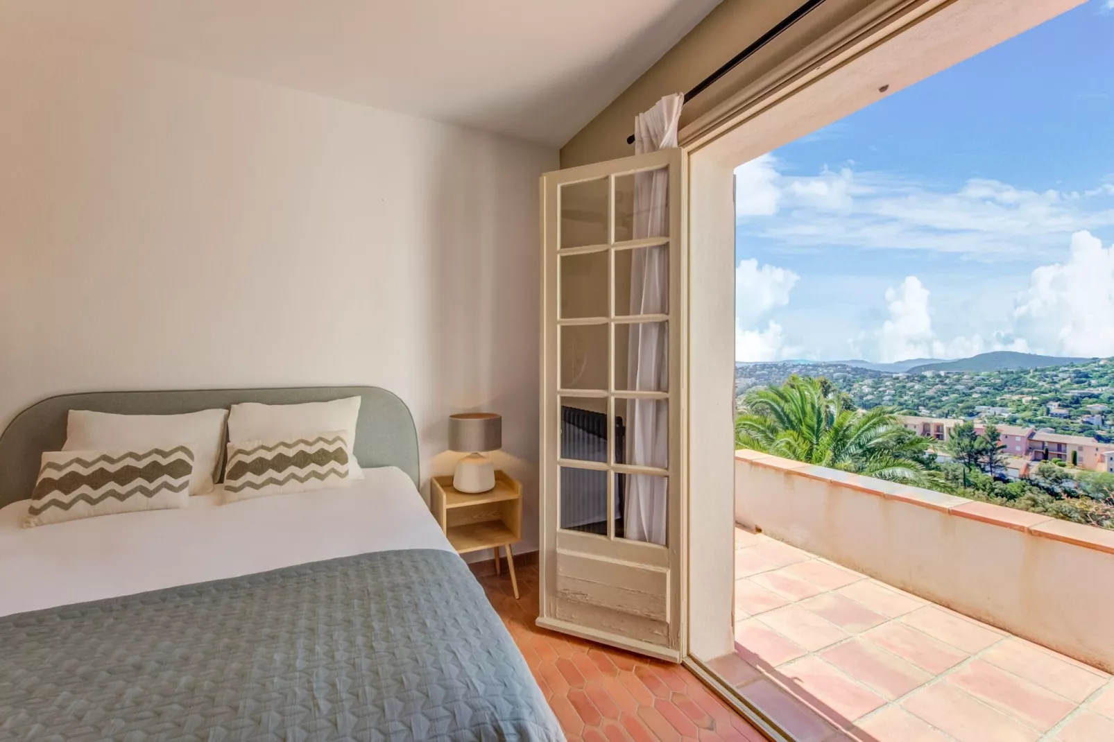 Villa Balou-Bedroom