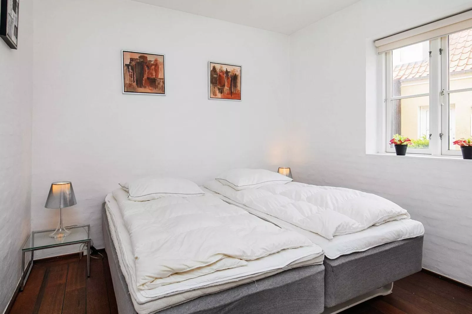 2 person holiday home in Skagen-By Traum-Indoor