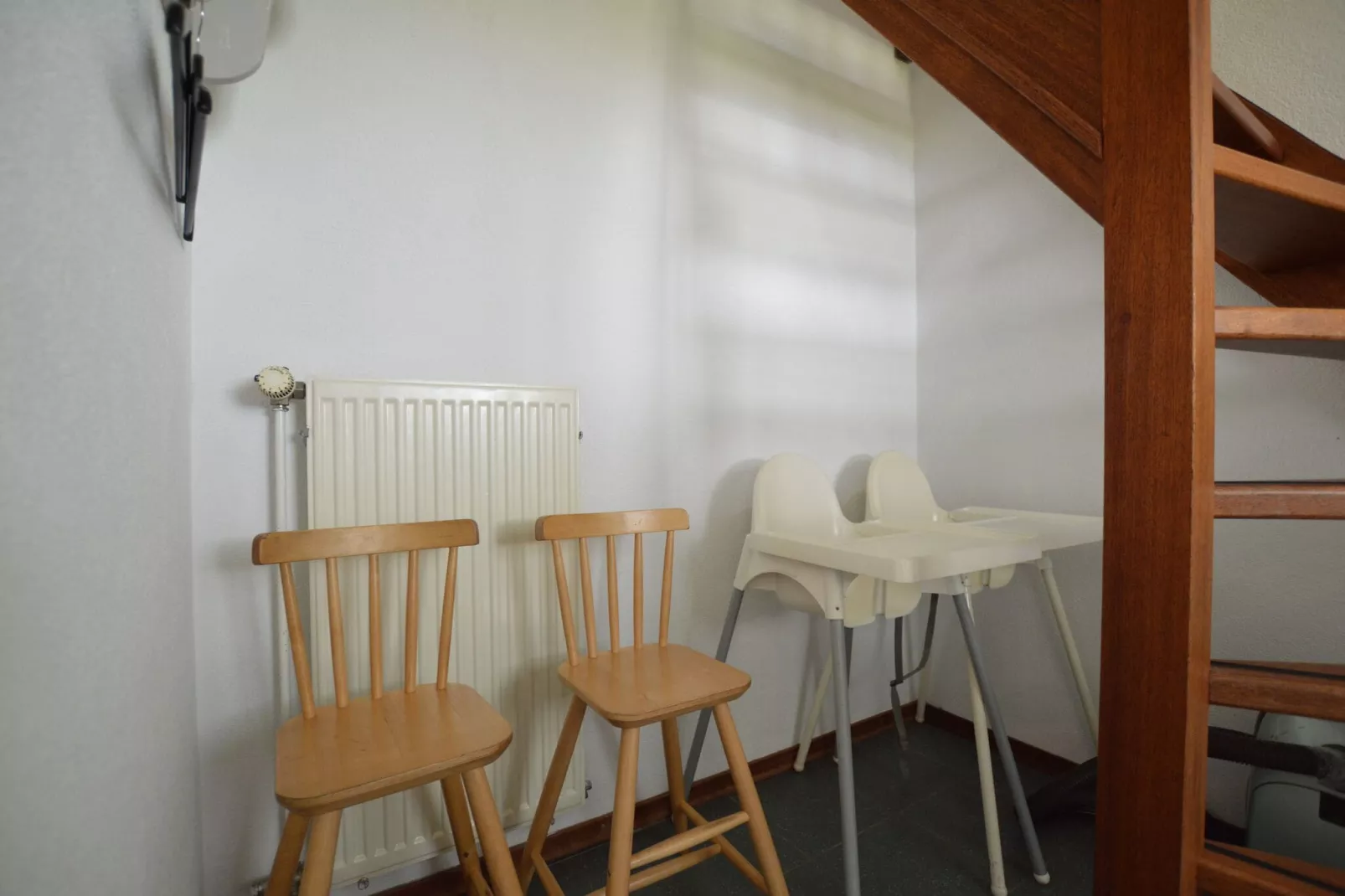 Vakantieboerderij de open schuur-Facilities