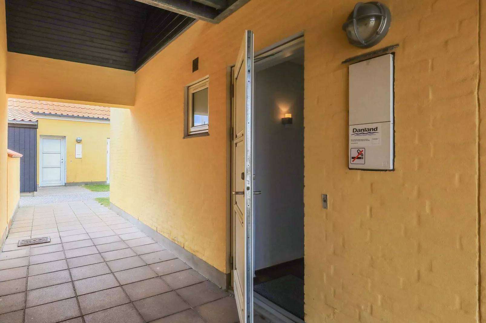 2 person holiday home in Skagen-By Traum-View
