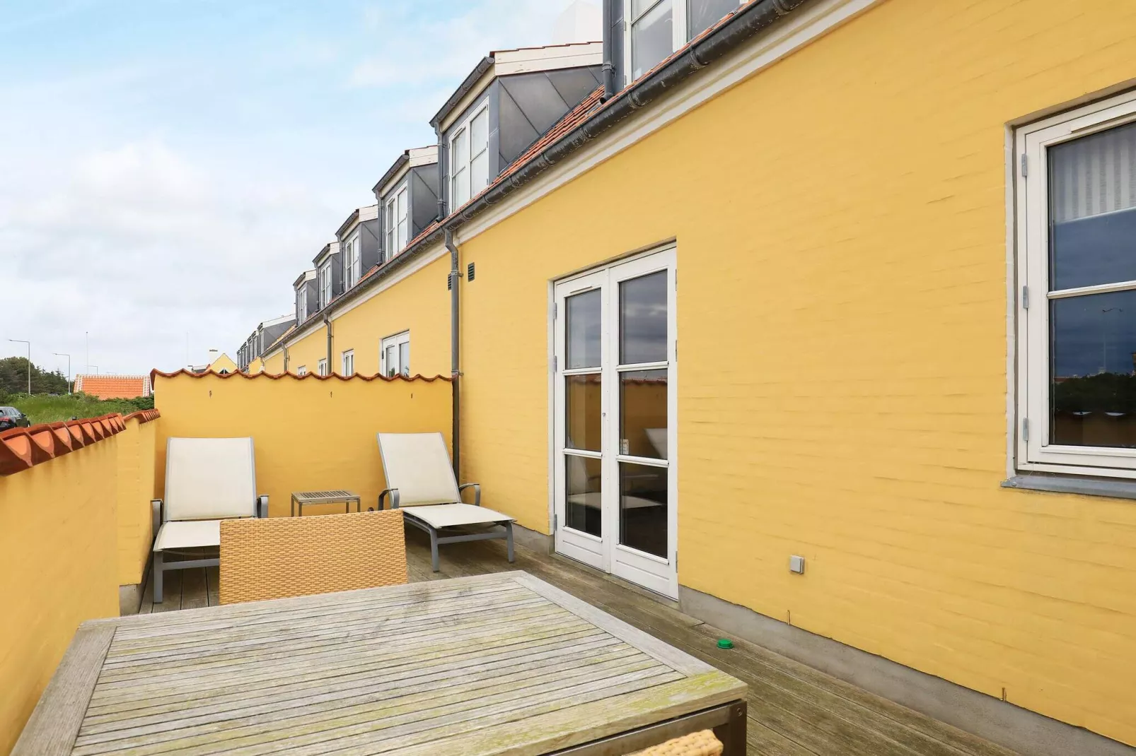 2 person holiday home in Skagen-By Traum-View