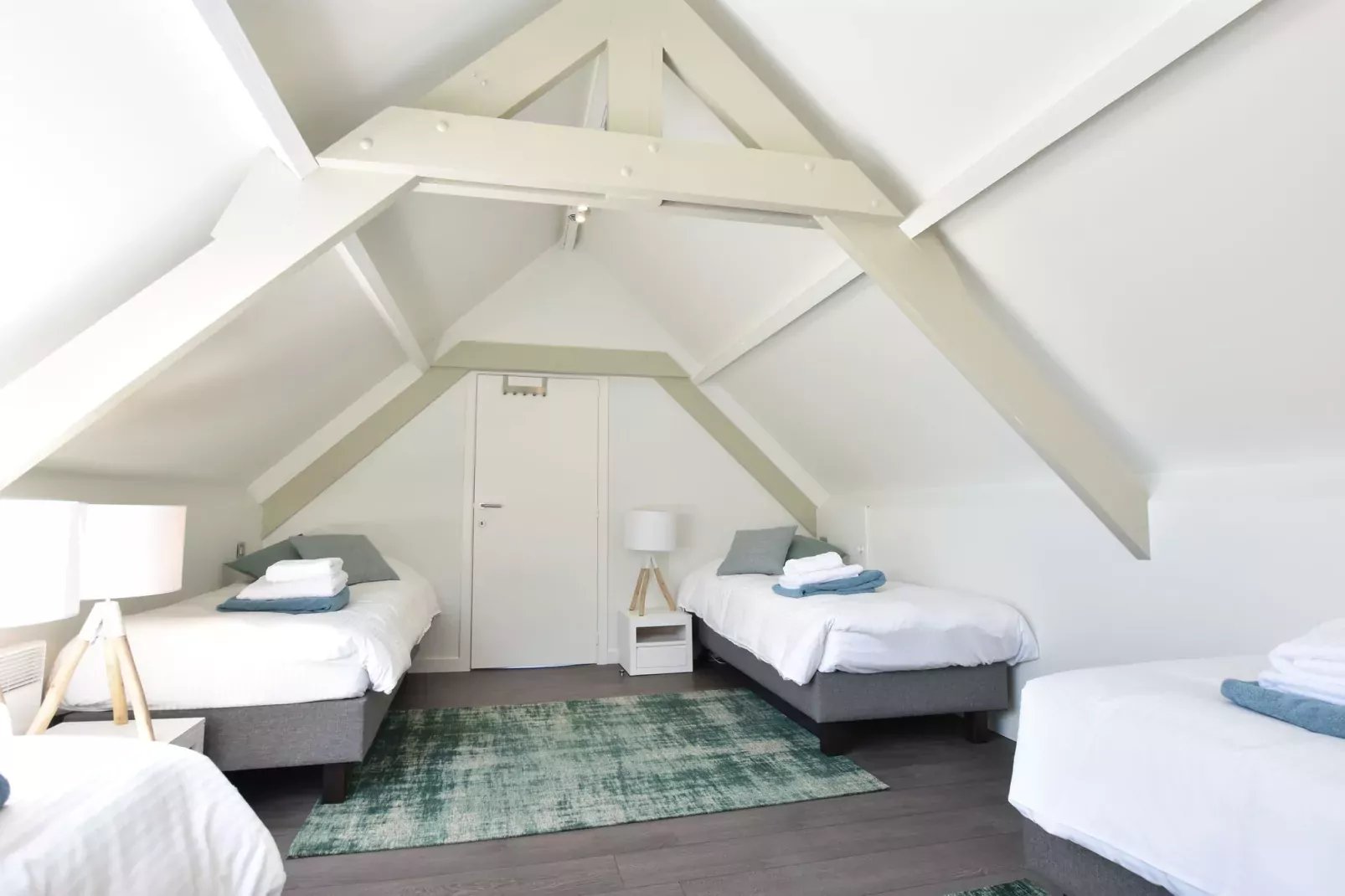 Villa Petunias-Chambre