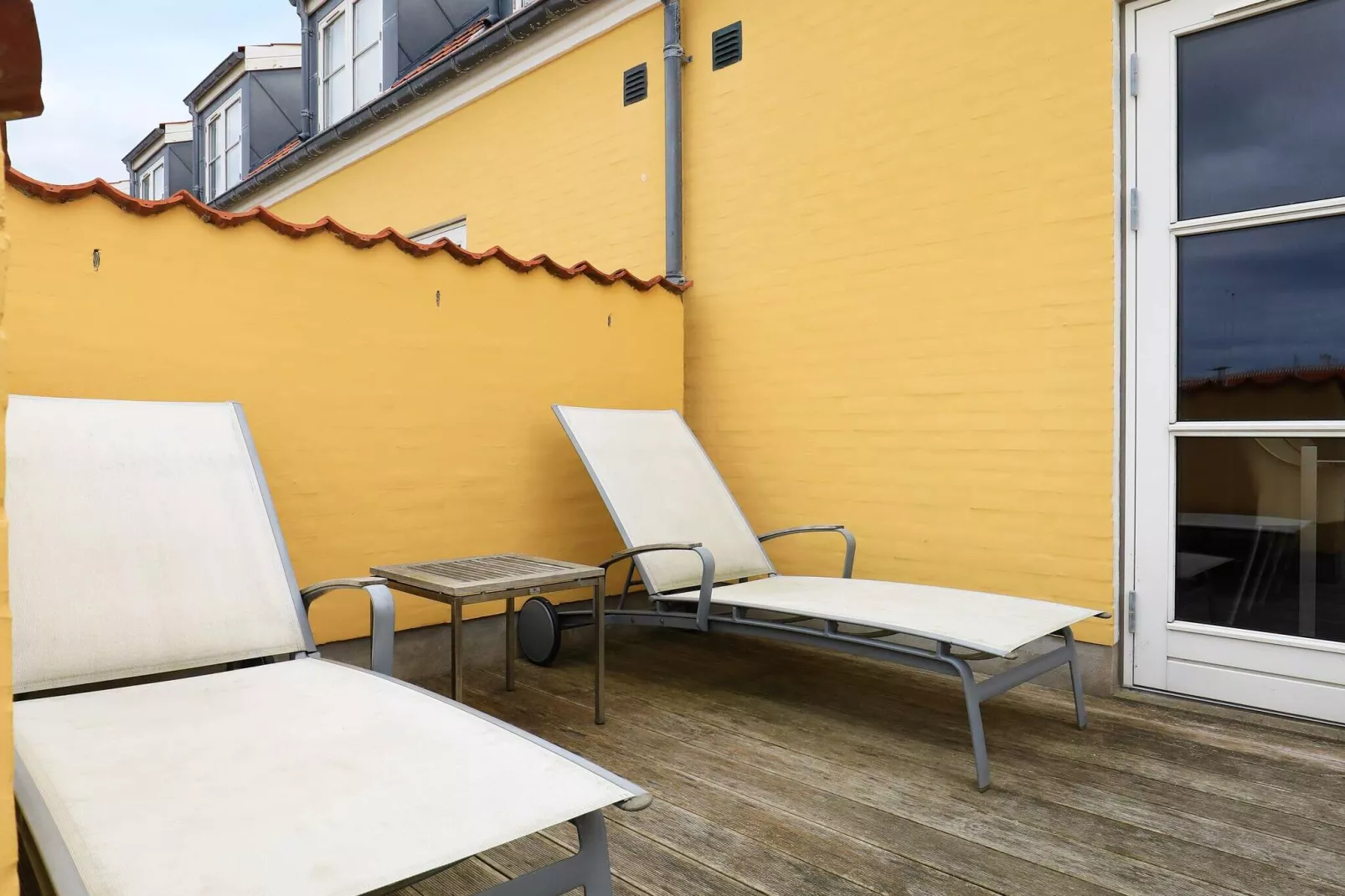 2 person holiday home in Skagen-By Traum-View