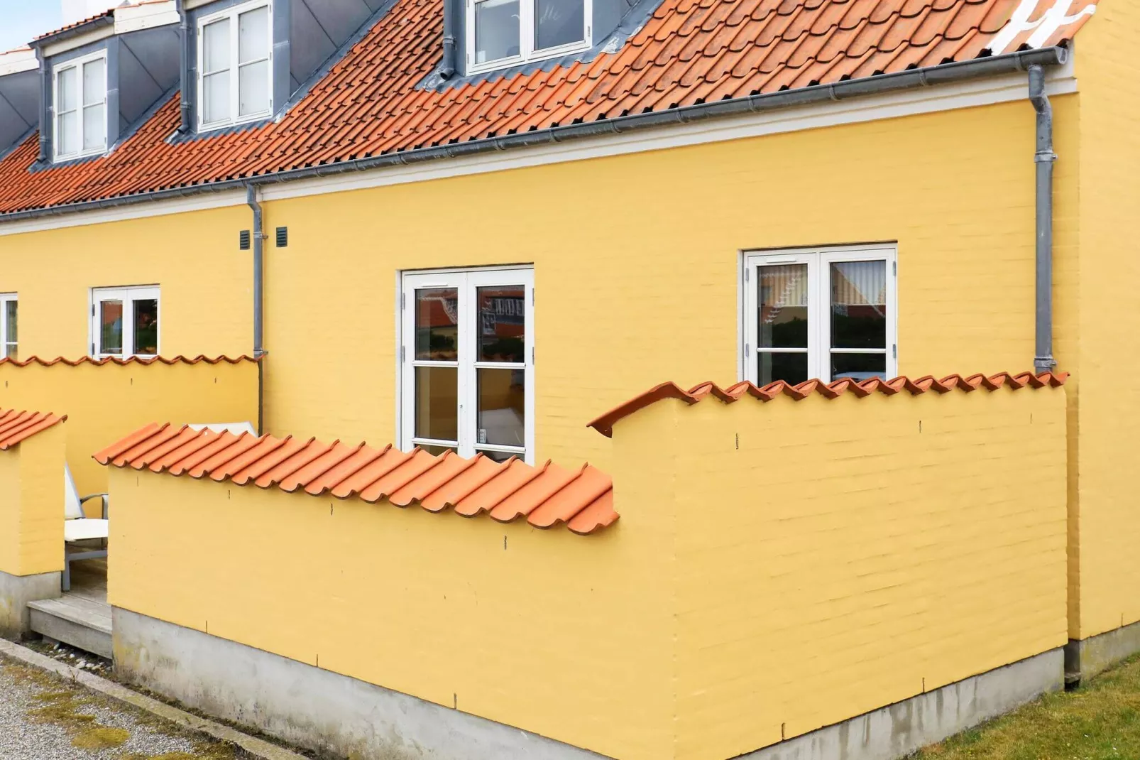 2 person holiday home in Skagen-By Traum-View