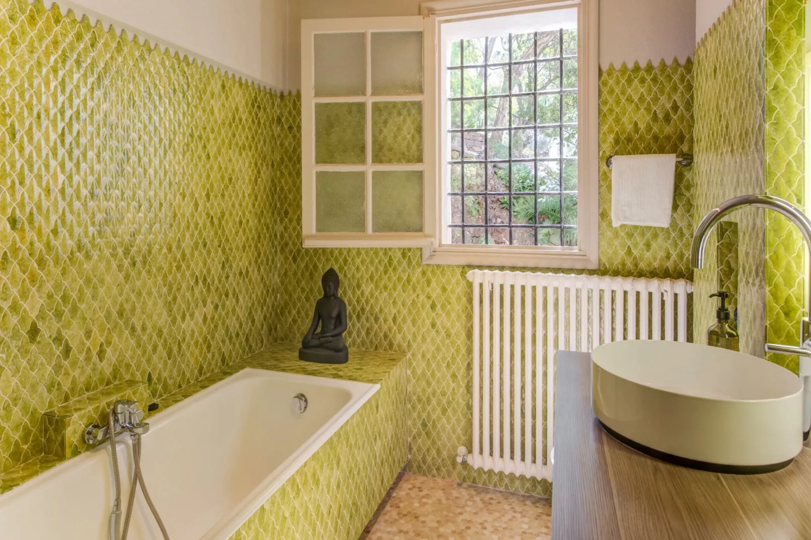 Villa Balou-Bathroom