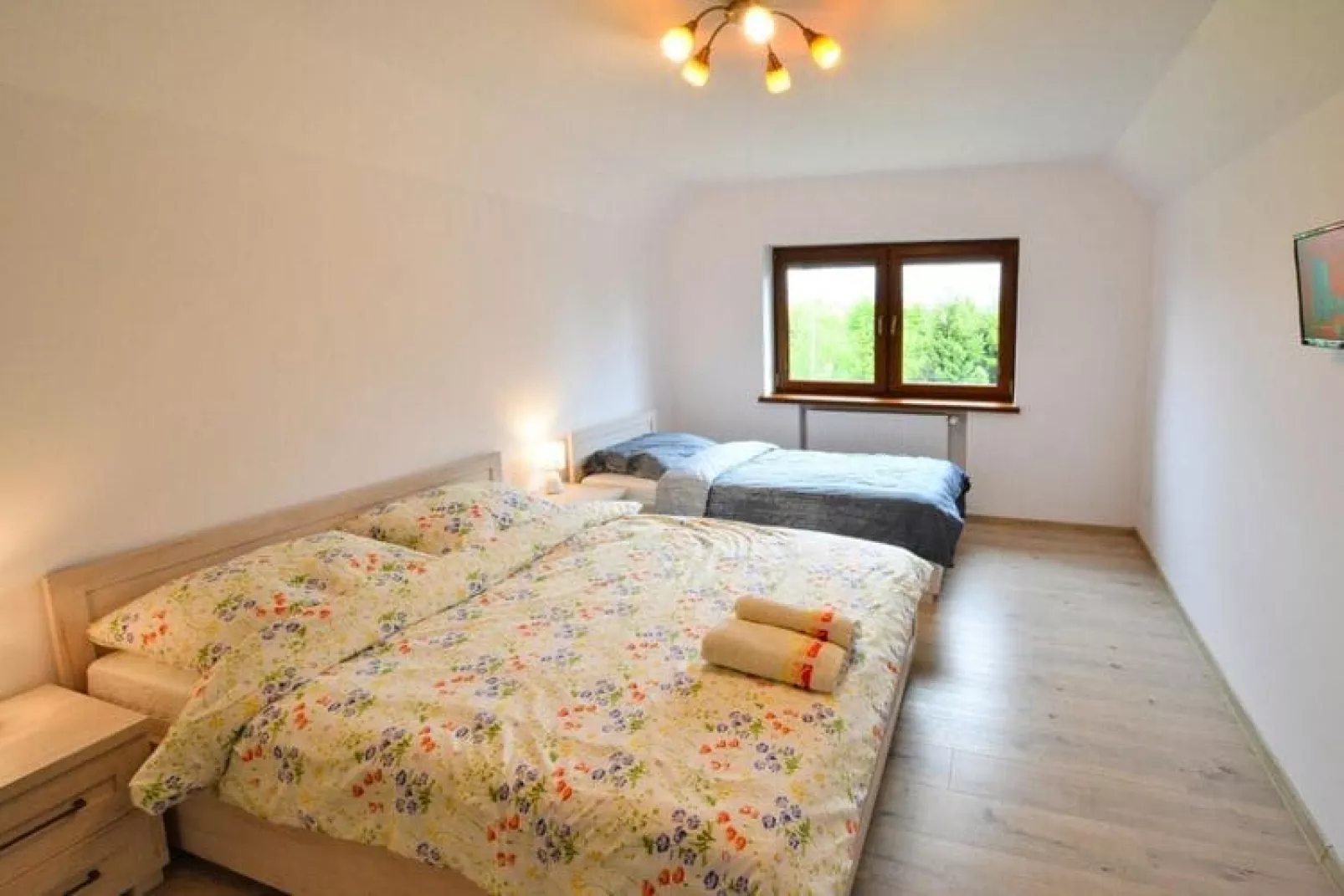 Apartament wakacyjny Kołobrzeg-Bedroom
