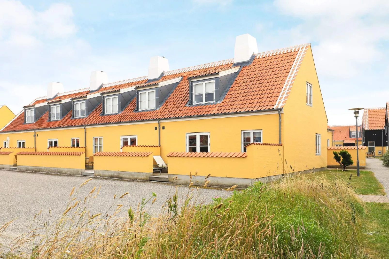 2 person holiday home in Skagen-By Traum-View