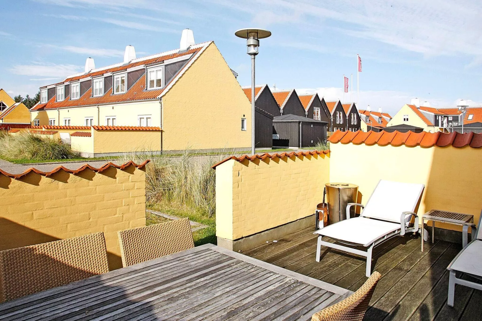 2 person holiday home in Skagen-By Traum-View
