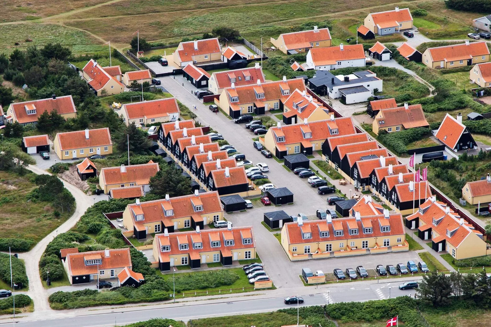 2 person holiday home in Skagen-By Traum-View