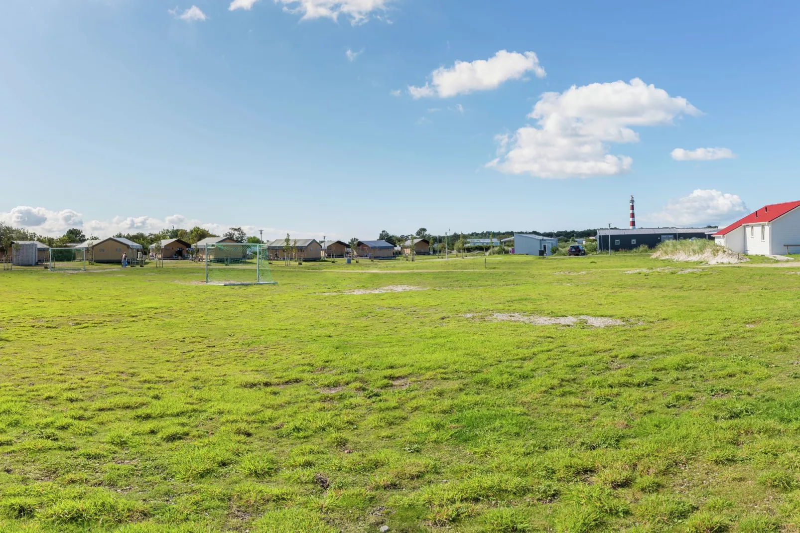 Vakantiepark Boomhiemke 6-Areas summer 1km