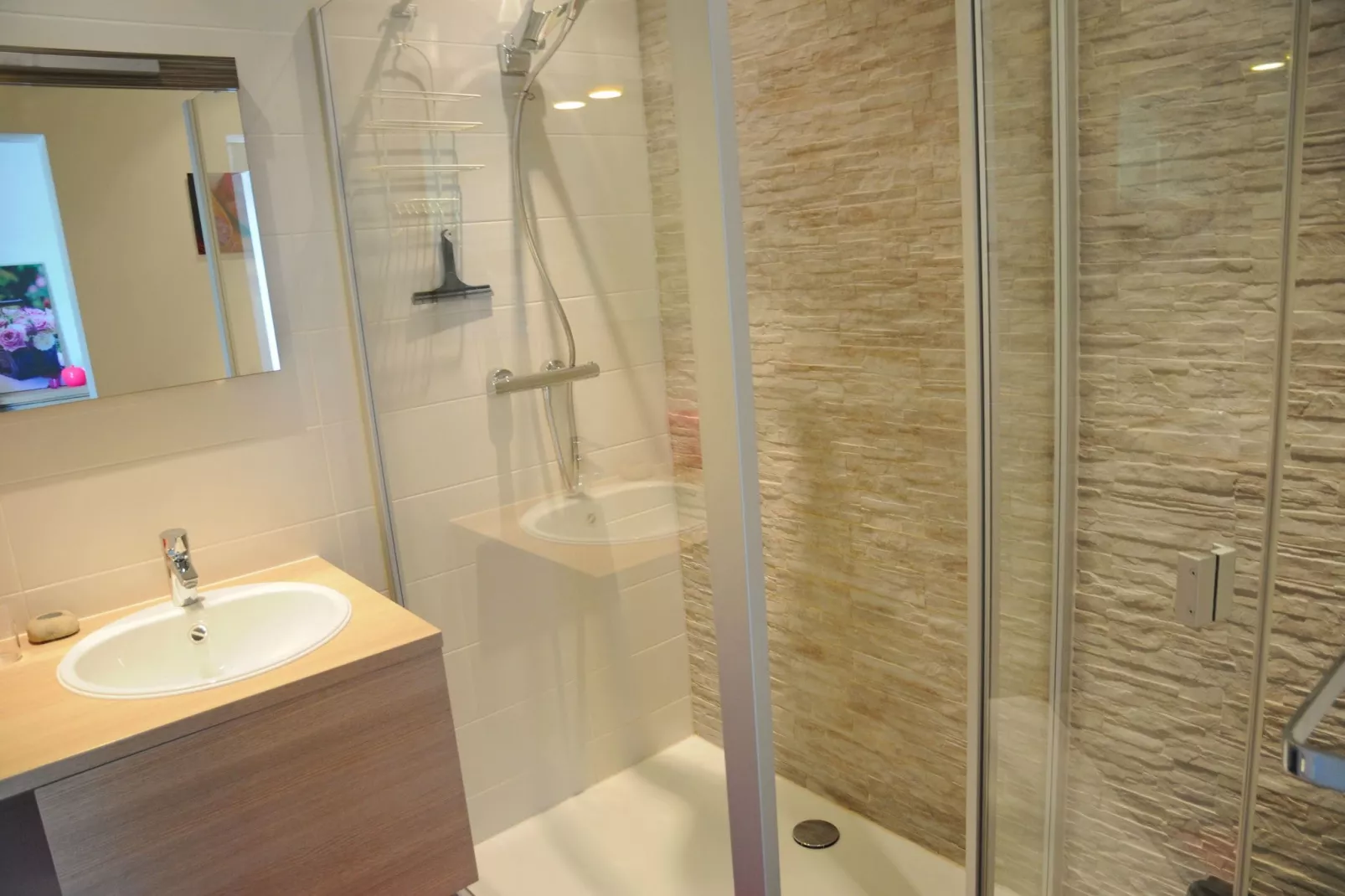 Nid des Amis-Bathroom