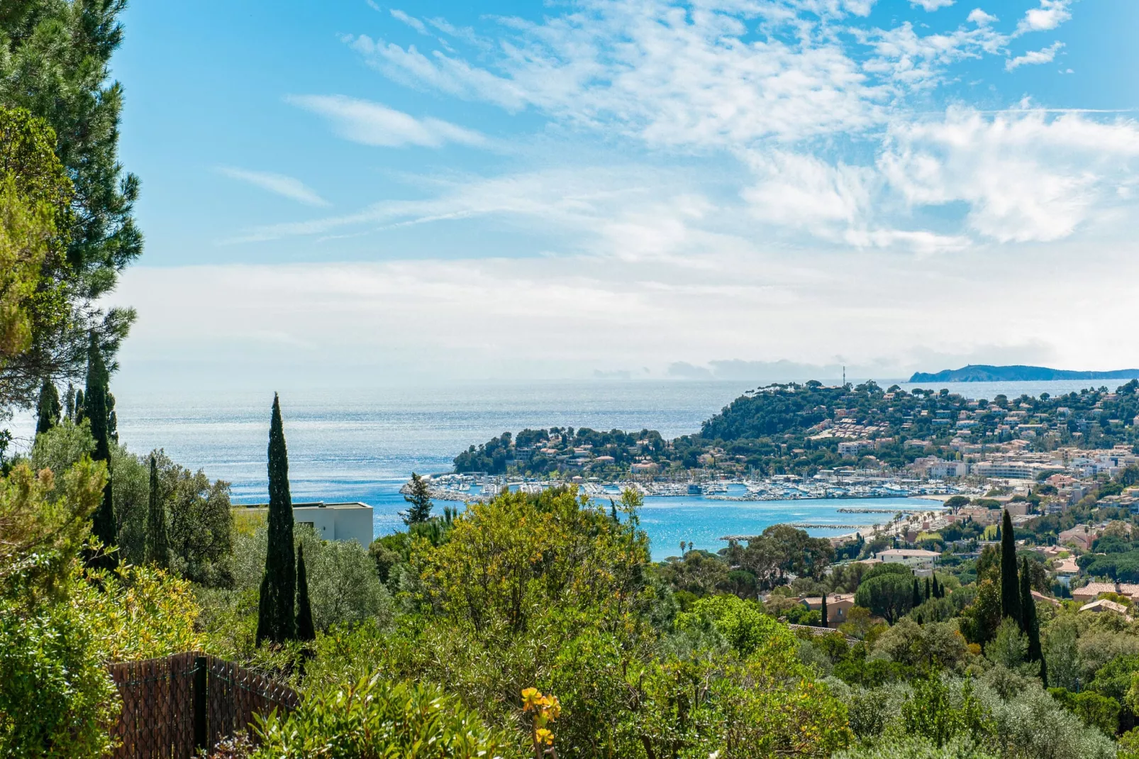 Villa Balou-Areas summer 20km