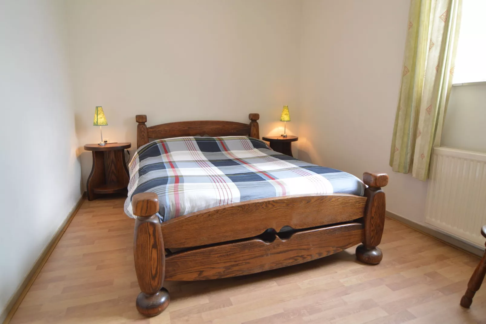 Paradiso-Bedroom