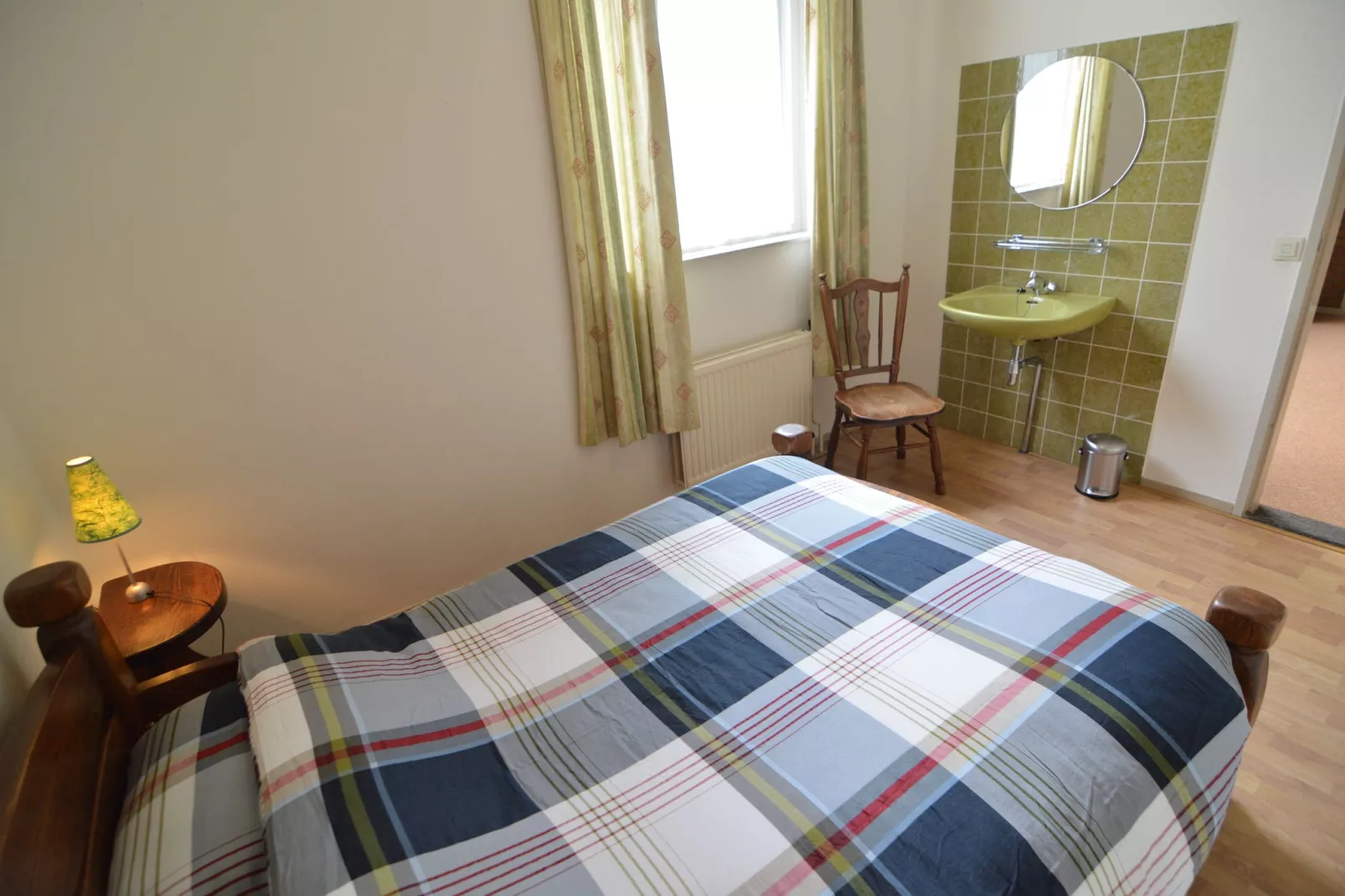 Paradiso-Bedroom