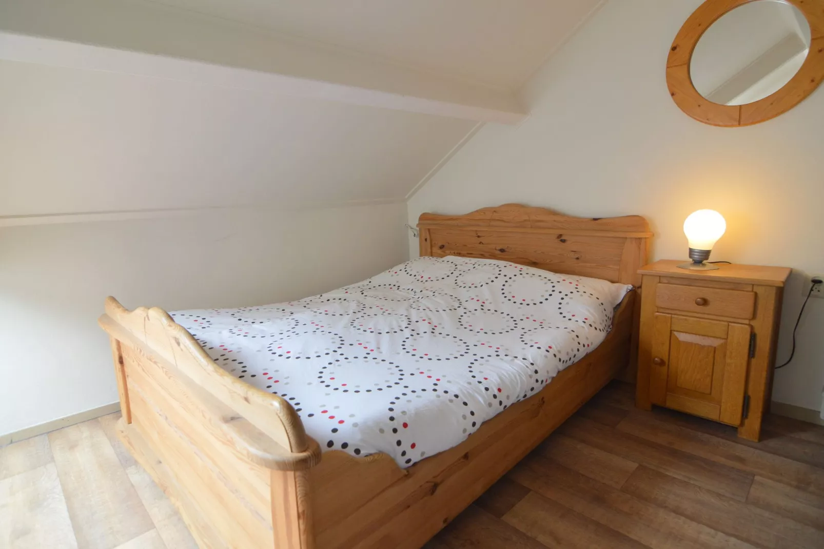 Paradiso-Bedroom