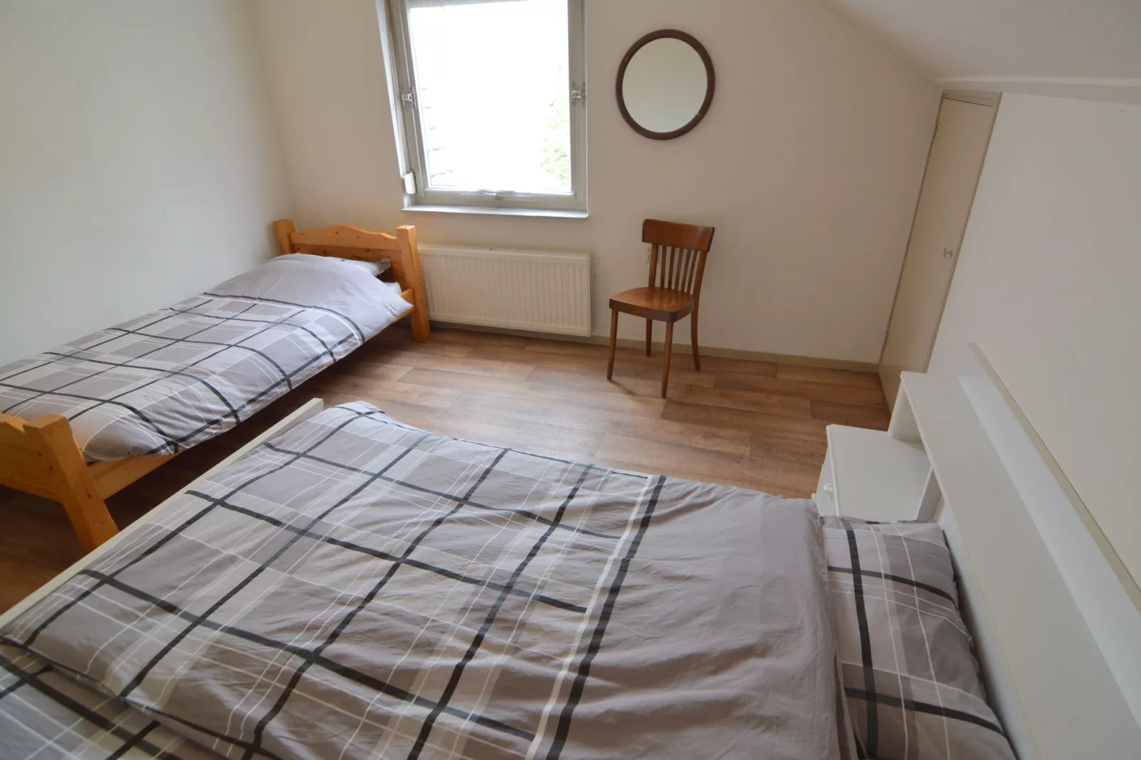 Paradiso-Bedroom