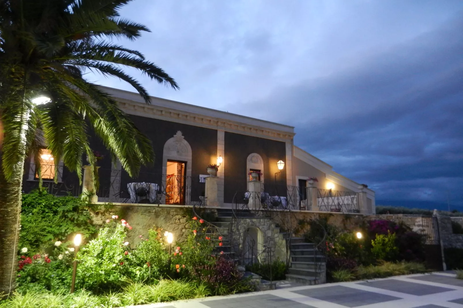 Vecchia Dimora Resort-Atmosphere