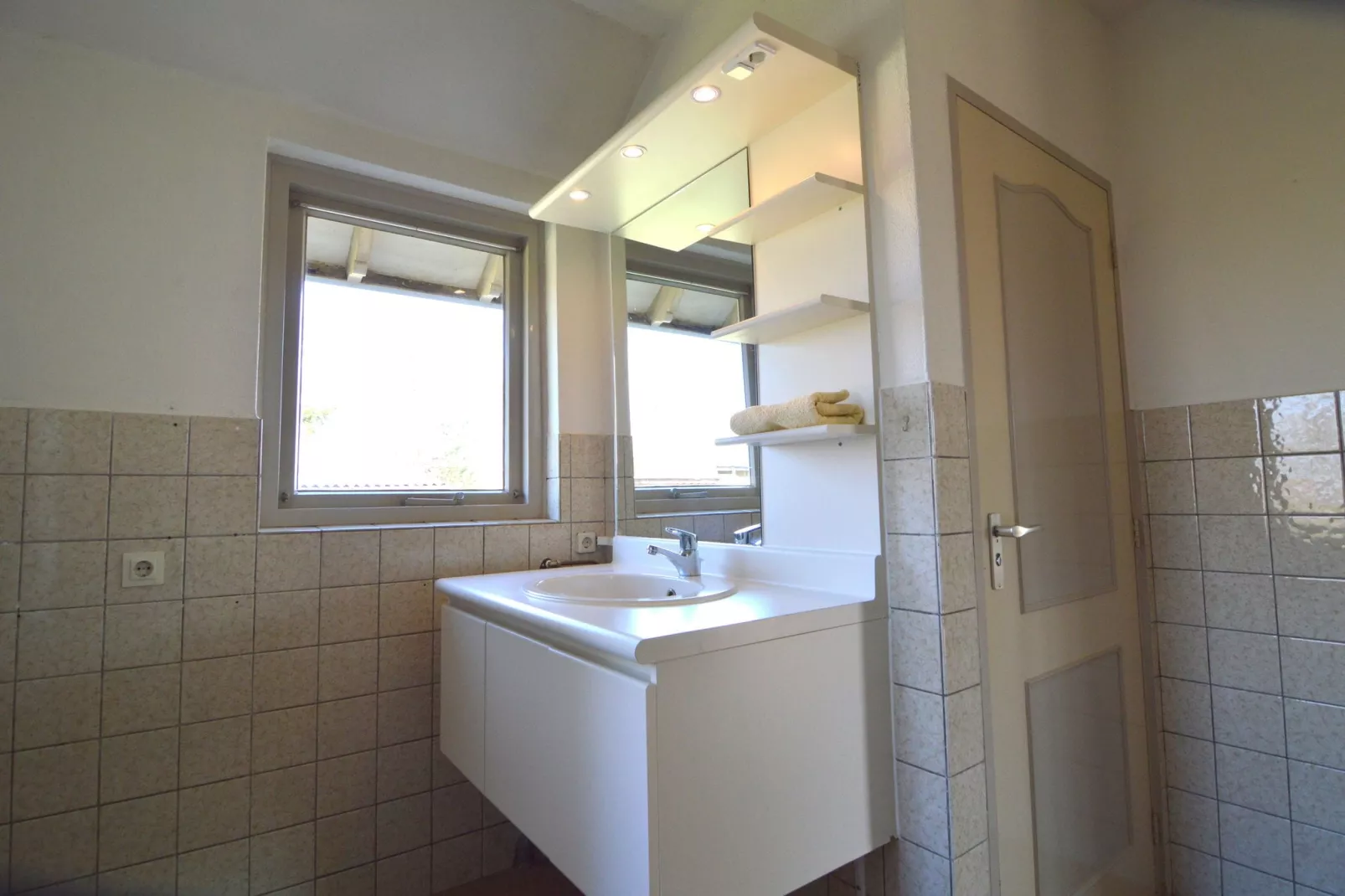 Paradiso-Bathroom