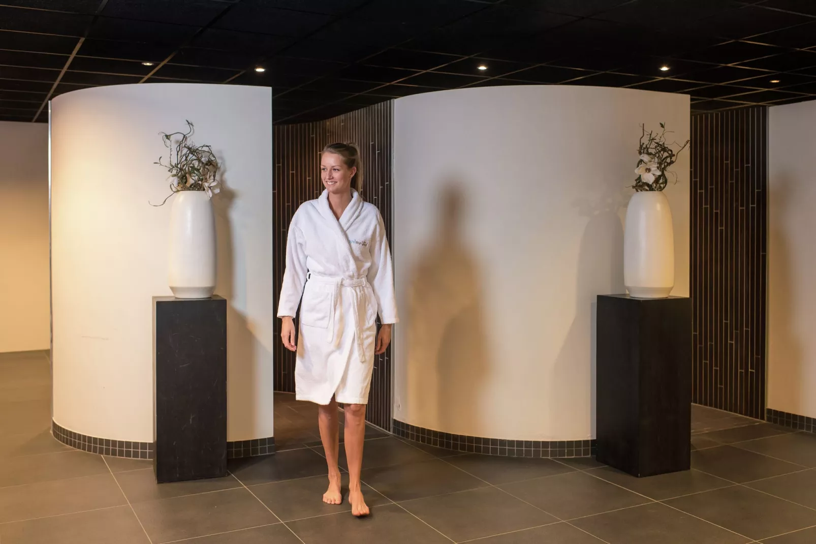 Vakantiepark Boomhiemke 7-Park facilities