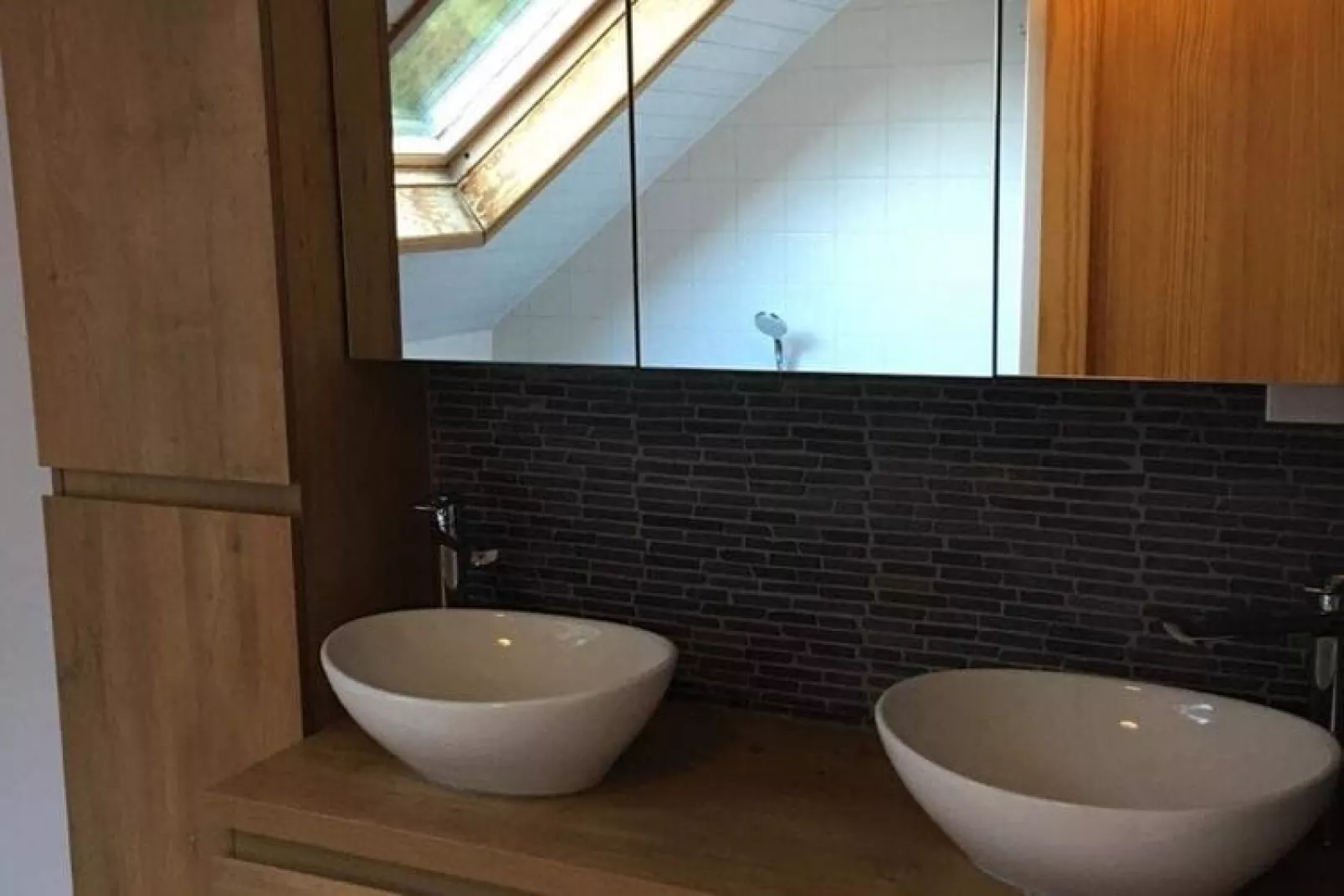 Villa du Bonheur-Bathroom
