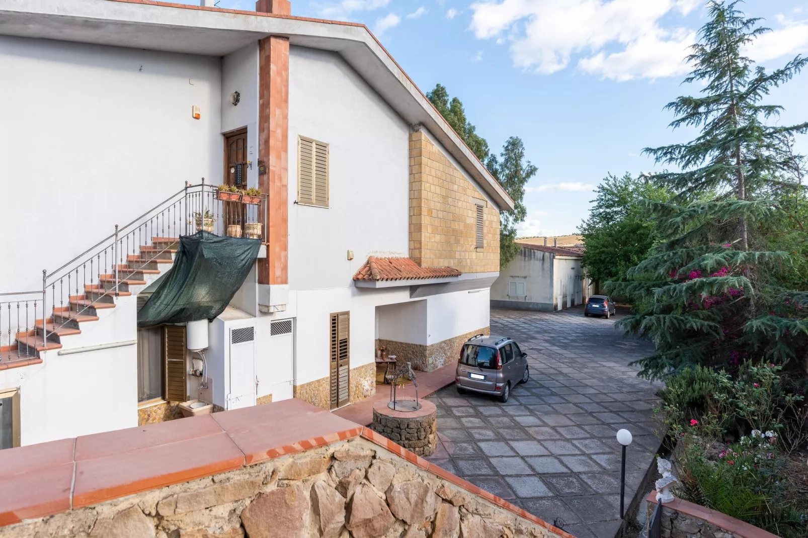 Villa Zagara