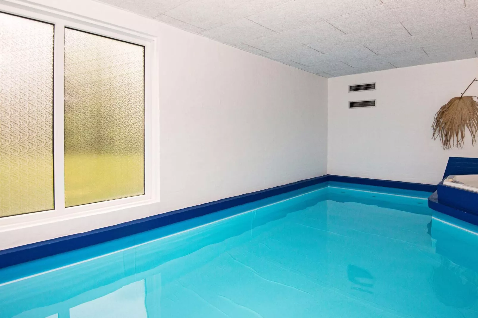12 person holiday home in Nørre Nebel-Pool
