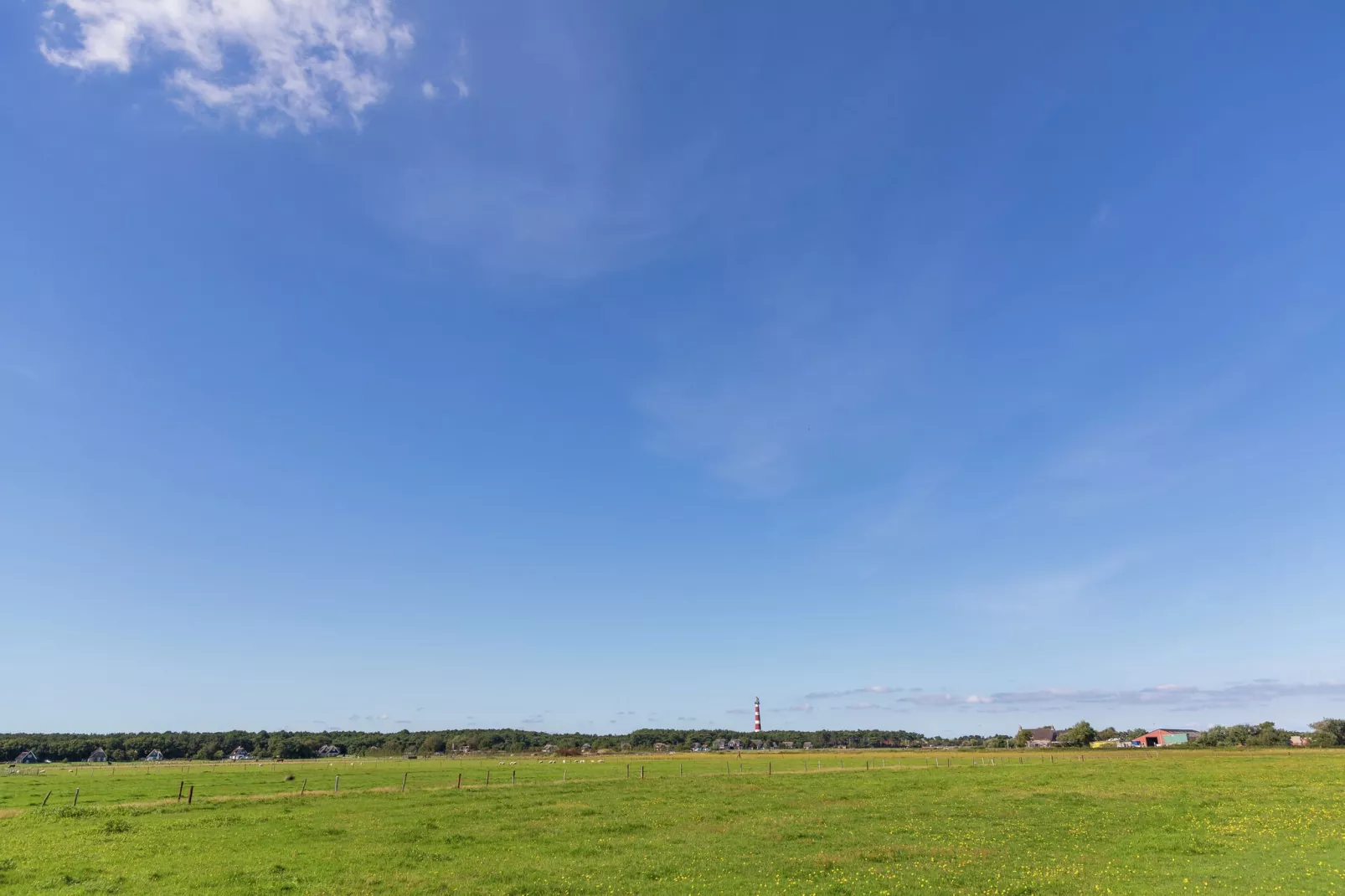 Vakantiepark Boomhiemke 7-Areas summer 1km