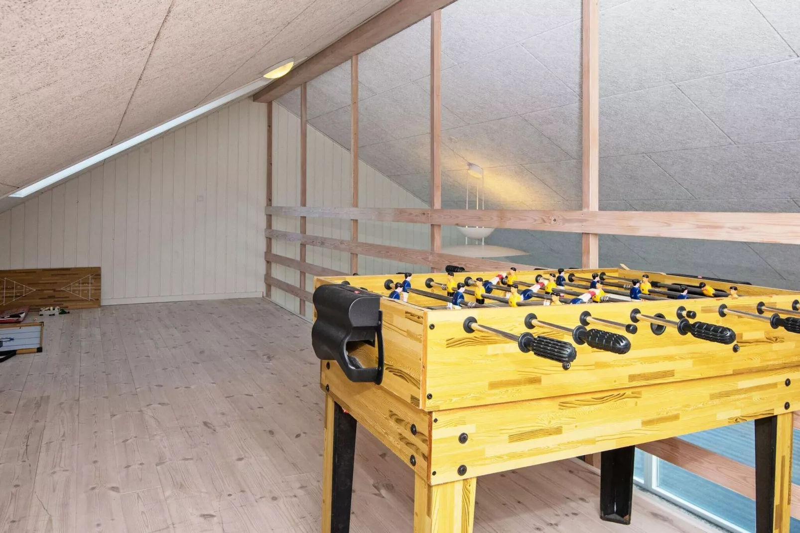 10 person holiday home in Rønde-By Traum-Indoor