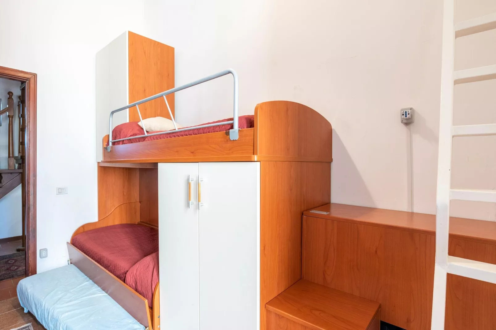 Villa Zagara-Bedroom