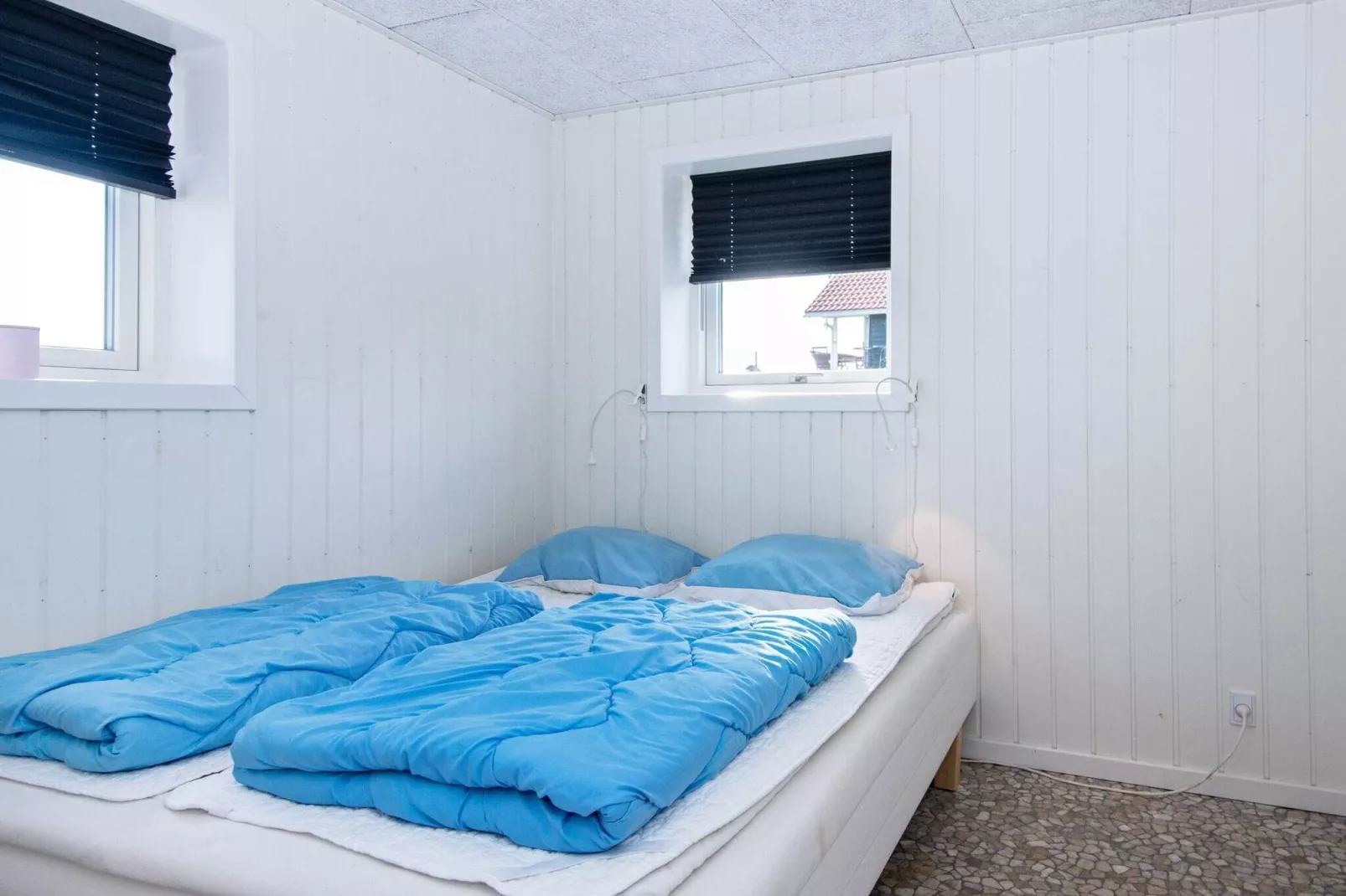 10 person holiday home in Rønde-By Traum-Indoor