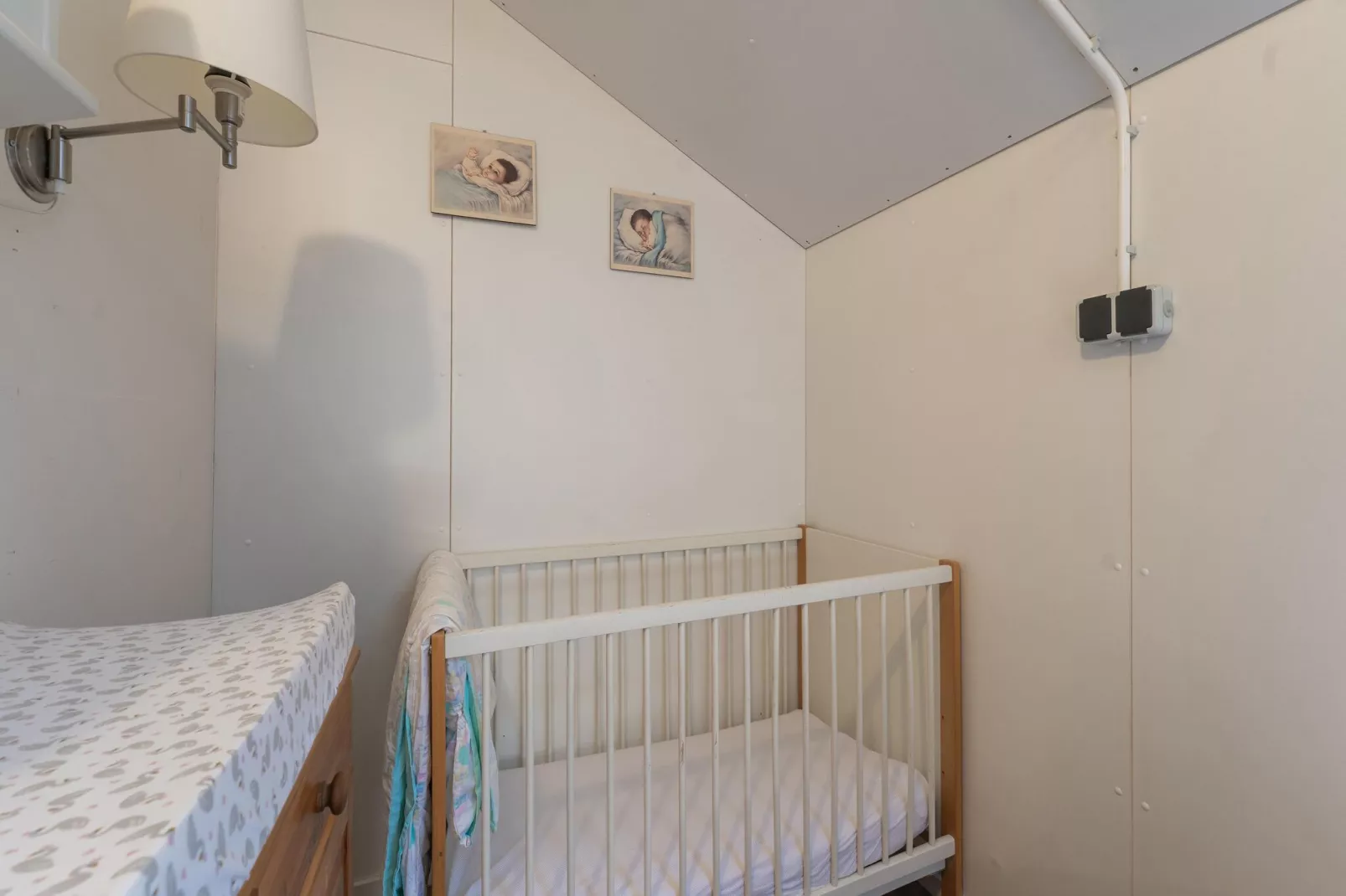 Bouwhoeve-Schlafzimmer