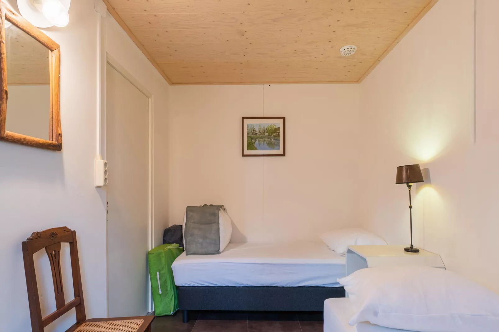 Bouwhoeve-Schlafzimmer