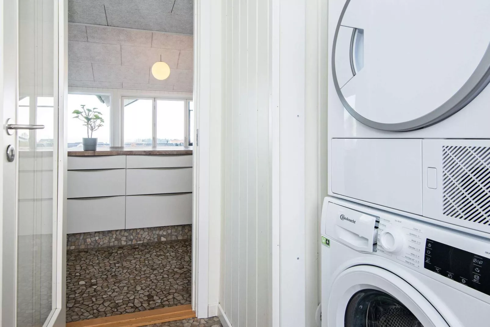 10 person holiday home in Rønde-By Traum-Indoor
