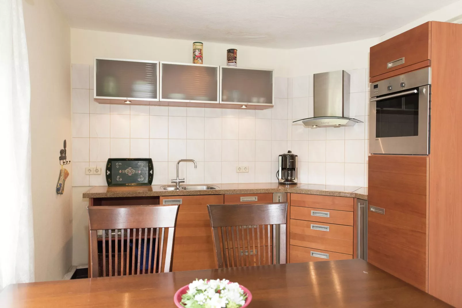 Sachsen-Kitchen