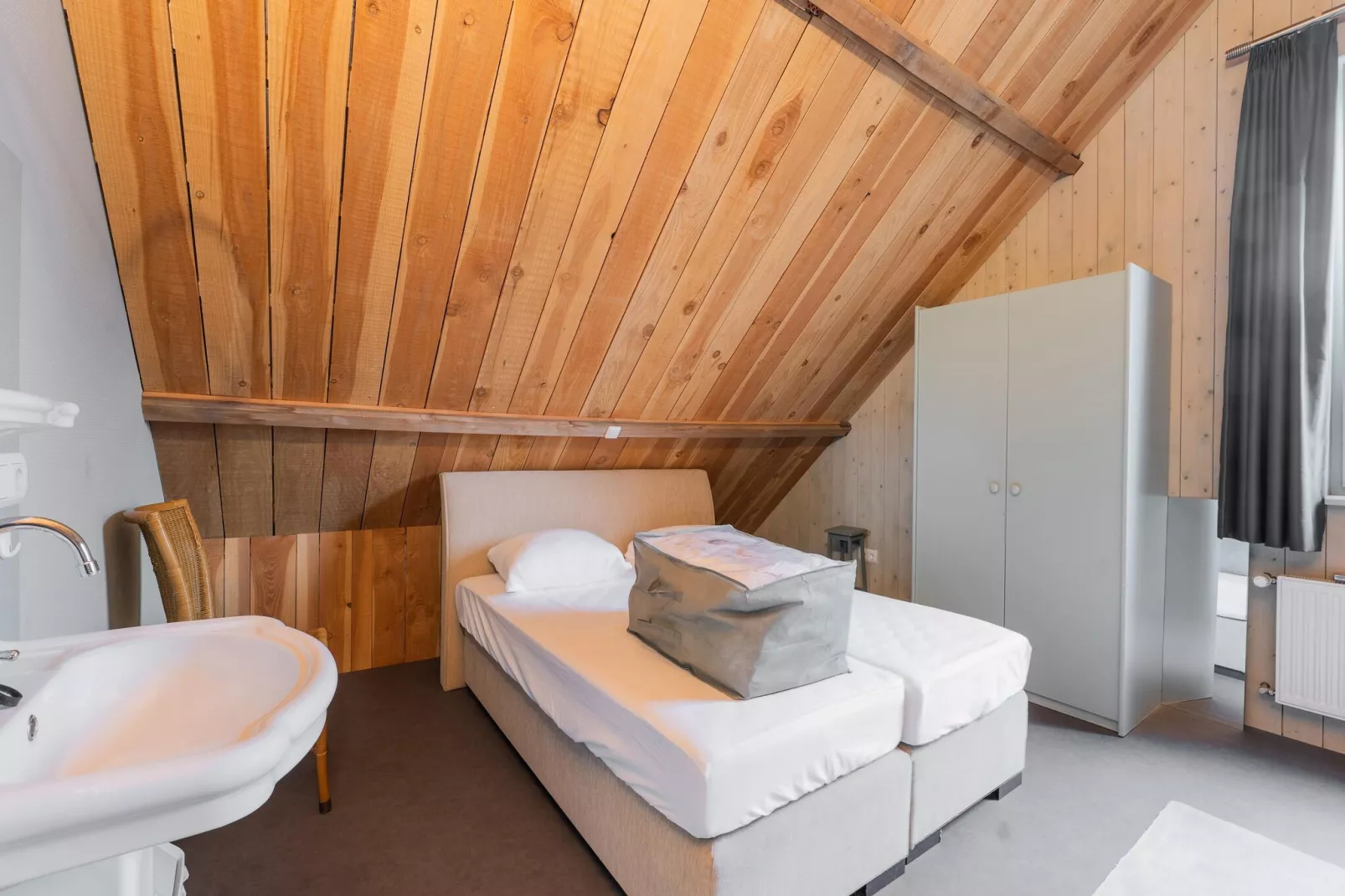 Bouwhoeve-Schlafzimmer