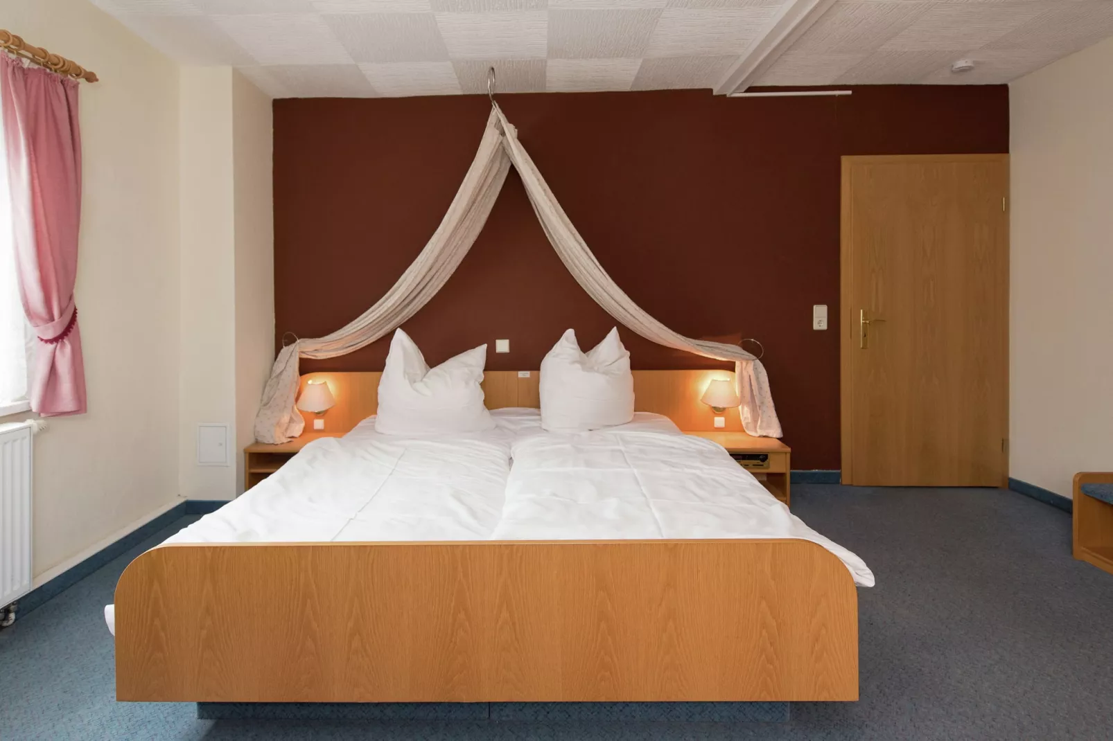 Sachsen-Bedroom