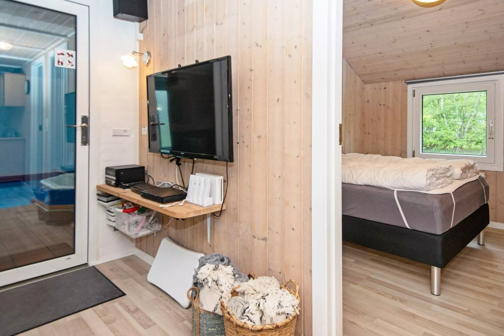 12 person holiday home in Nørre Nebel-Indoor