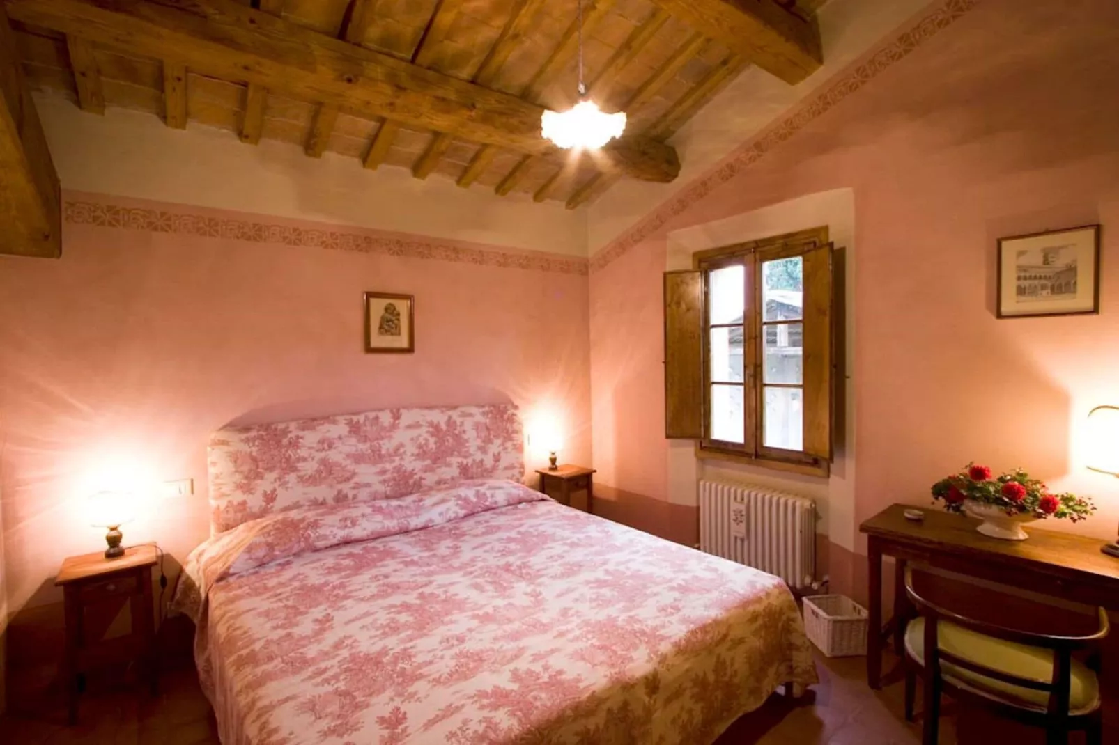 Ovello-Bedroom