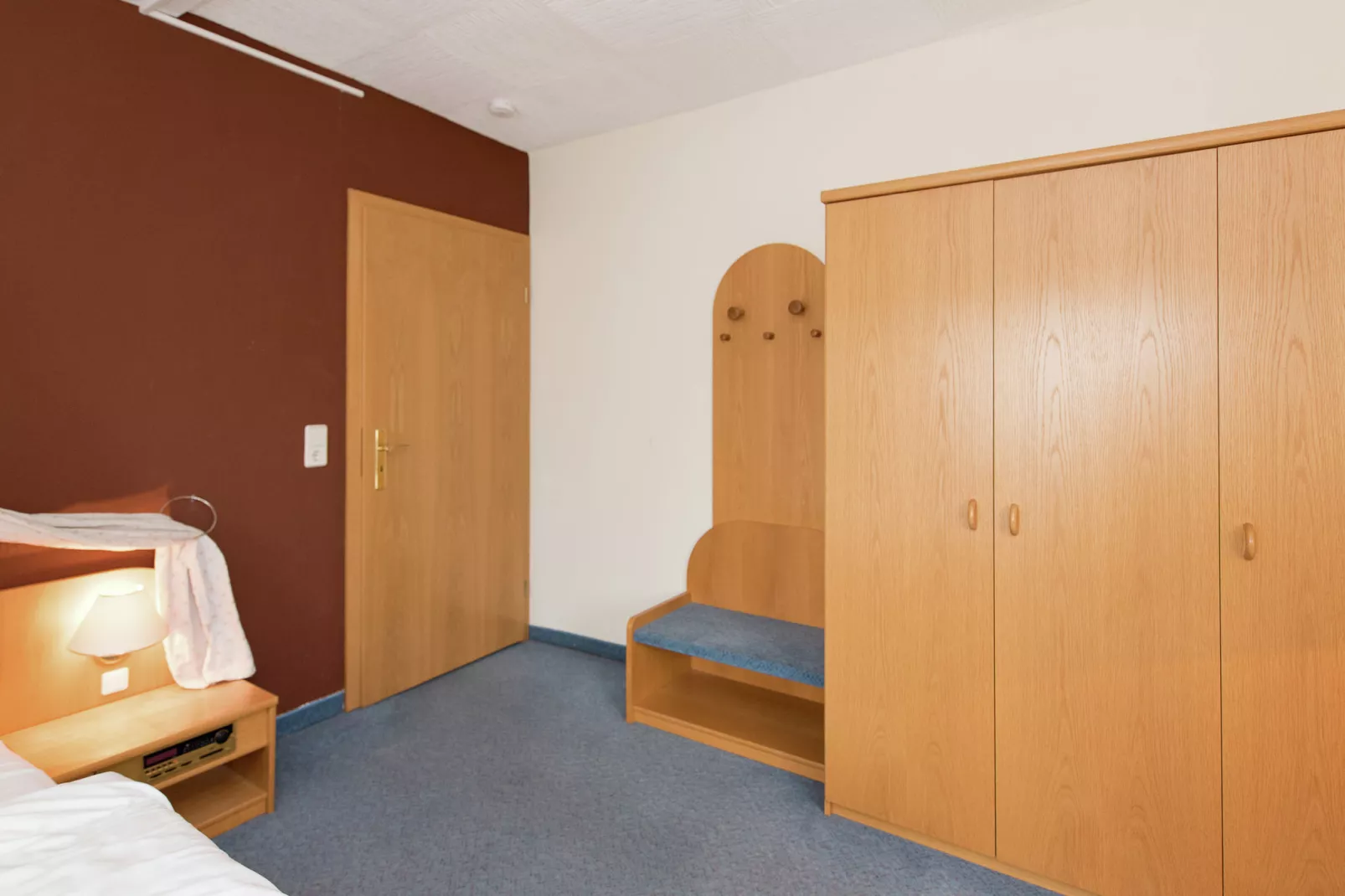 Sachsen-Bedroom