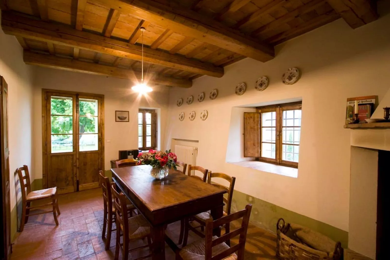 Ovello-Dining room