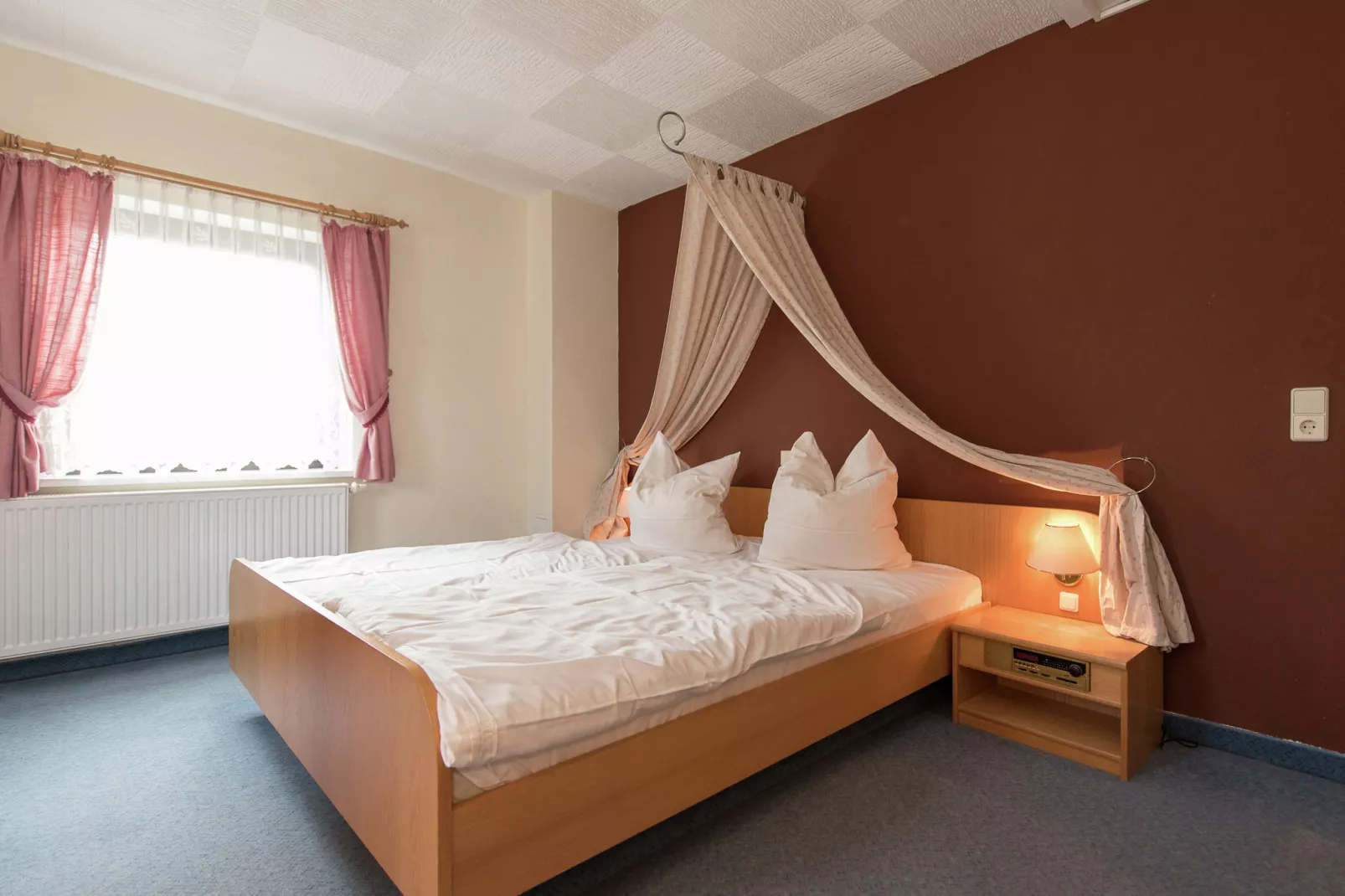 Sachsen-Bedroom