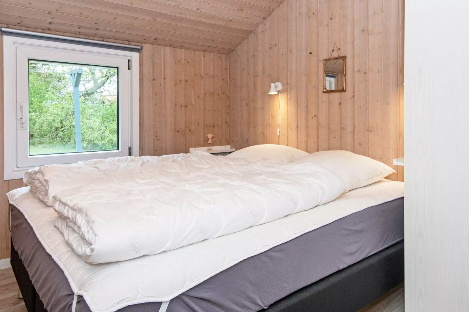 12 person holiday home in Nørre Nebel-Indoor
